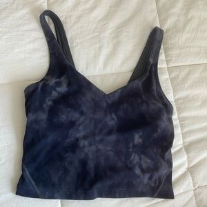 Lululemon align tank